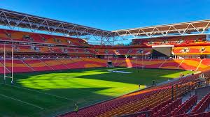 Brisbane Broncos Expanding Their Stadium: A Bold Step Towards the Future