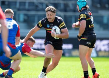 West Tigers Sign  $230,000 Edge-Forward From Panthers