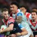 Sydney Roosters $900,000 Superstar halfback set to miss Storm blockbuster clash
