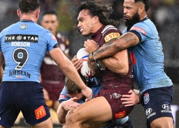  Perth Bears Set to Offer Gold Coast Titans Forward a Mind Blowing $7.5m Contract