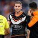  Adam Doueihi Reportedly Set To Remain With The Wests Tigers