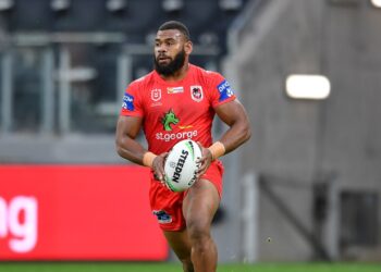 Tigers statement of intent as $374,000 winger signs long-term contract