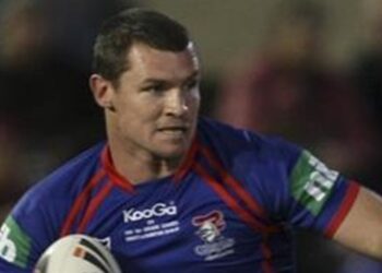 Newcatle Knights Legend Lands Head Coaching Role