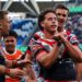 Sydney Roosters’ $500,000 Winger Eyes Historic International Feat