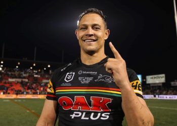 Perth Bears Interested in Penrith Panthers Four-Time Premeirship Winner For Inaugural Roster