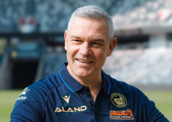 Parramatta Eels Coach Ryles Insists Simonsson Still Part of His Plans