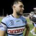 Cronulla Sharks Centre Rejects Red V Offer to Remains Loyal to The Sharks