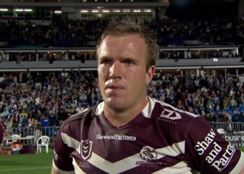 Manly Sea Eagles Jake Trbojevic opens up on his future amid constant retirement talks
