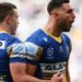 Parramatta Eels Forward Has Confirmed He Would Be Open to Staying at New Club After Loan Move