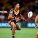 South Sydney Rabbitohs sign $2.4 million five-eighth from Wests Tigers