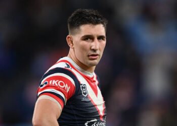 Victor Radley releases Statement after Sydney Roosters slap him with a 10-game Suspension