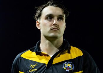 Fullback Linked with Castleford Tigers Exit Amid Squad Reshuffle Speculation