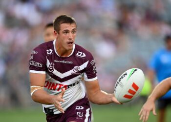 Newcastle Knights playmaker excited to club switch away from the NRL