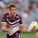 Newcastle Knights playmaker excited to club switch away from the NRL