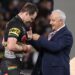 NRL legend have decided quits as Wests Tigers coach