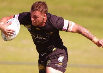 Manly Sea Eagles outside with four matches linked with an exit from the club and the NRL competition with a move to the Super League competition