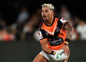 South Sydney Rabbitohs continues squad strengthen with another signing of halfback for 2026 season