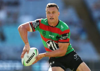 CEO Blake Solly says the dreams of five-eighth with the Rabbitohs and NRL have turned into a nightmare
