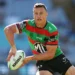 CEO Blake Solly says the dreams of five-eighth with the Rabbitohs and NRL have turned into a nightmare
