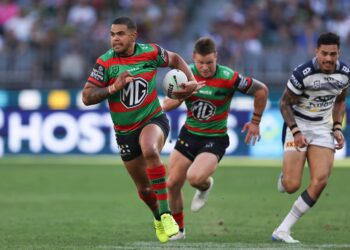 Another member of the South Sydney Rabbitohs squad has decided to hang up the boots on his playing career