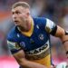 Parramatta Eels have confirm four new faces on departing players list