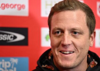 Castleford Tigers incoming head coach Ryan Carr makes exciting announcement more signing for 2026 season