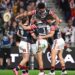 Sydney Roosters Vice-Captain commits To Roosters Long-Term contract extension