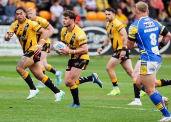 Castleford Tigers’ verdict as Nine clubs have submitted applications for expanded Super League