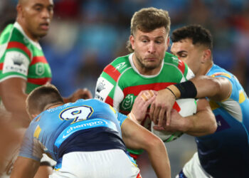 See details NRL announce finalists for 2025 Ken Stephen Medal as Rabbitohs prop Forward is also included