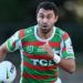 South Sydney Rabbitohs winger is inching closer to the all-time tries record held by Ken Irvine