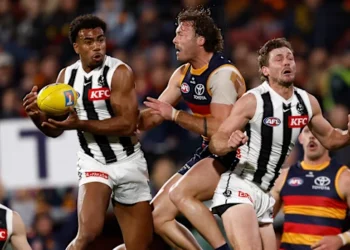West Adelaide Football Club statement afterwhat fans did to Collingwood’s Isaac Quaynor during last Thursday night’s qualifying final