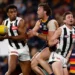 West Adelaide Football Club statement afterwhat fans did to Collingwood’s Isaac Quaynor during last Thursday night’s qualifying final
