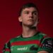 South Sydney Rabbitohs back-rower eager to secure a new deal which will keep him with the red and green