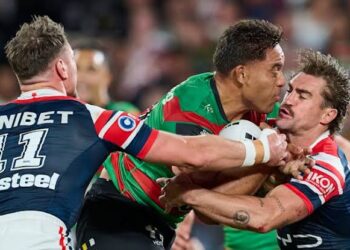 South Sydney Rabbitohs utility snub rabbitohs to join the Roosters
