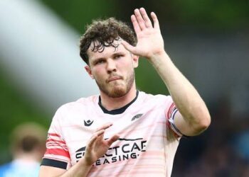 Rotherham sign 25-year-old Luton defender on a season-long loan