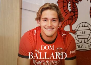 Leyton Orient sign 20-year-old striker from Southampton