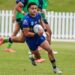 Parramatta Eels sign homegrown talent five-eight on long-term contract