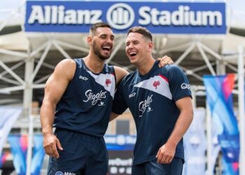 Manly Sea Eagles $452,000 utility that signed early this year have departs club, signs with new team