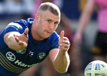 Parramatta Eels General Manager of Football Mark O’Neill Club statement after upgrading Lorenzo