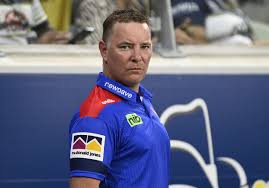 Melbourne Storm legend viewed as Future Newcastle Knights head coach to replace Adam O’Brien