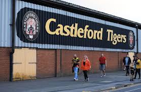 Castleford Tigers talks on plans to engage with more fans in the future