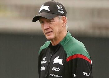 South Sydney Rabbitohs coach Wayne Bennett announces their 19- man Squad for round 27 Vs Roosters 2025