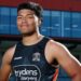 18-year-old outside back grateful ahead of Wests Tigers debut against Titans