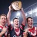 Three-time premiership winner with the Sydney Roosters playmaker has officially been released and is set to hang up the boots on his rugby league career