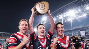 Three-time premiership winner with the Sydney Roosters playmaker has officially been released and is set to hang up the boots on his rugby league career