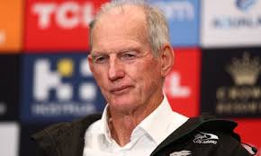 Head coach Wayne Bennett reflects on Rabbitohs’ horror season amid silver lining