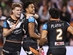 $525,000 per season halfback drops major hint on his future plans with the Tigers