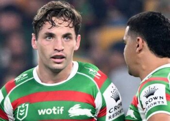 Rabbitohs halfback to miss start of 2026 with suspension