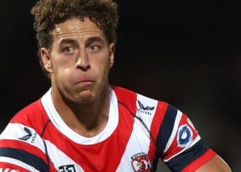 Sydney Roosters center seeking pay rise of $500,000 to $700,000 after record-breaking season