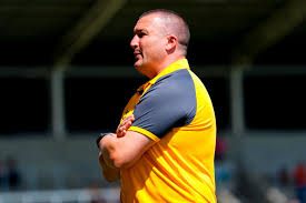 Chris Chester’s statement exciting statement amid latest duo signings